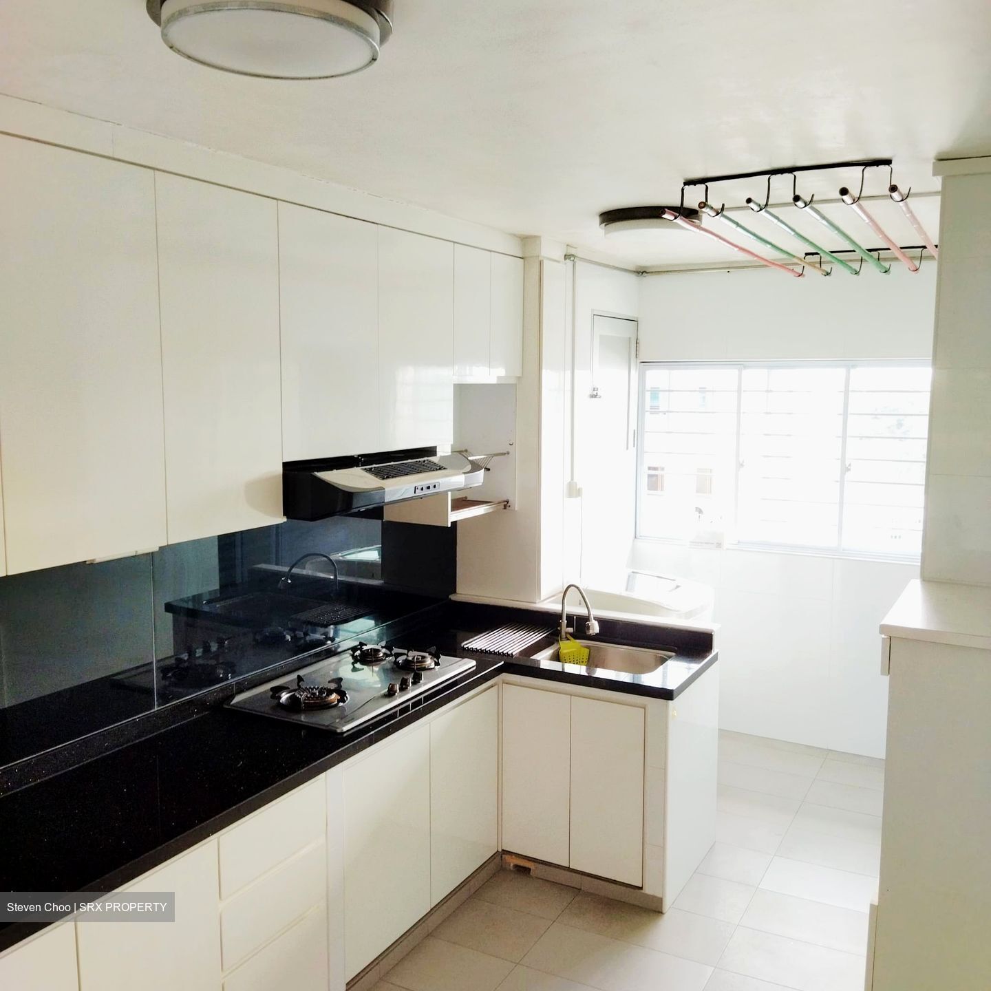 Yishun Street 21 (D27), Apartment #606046591